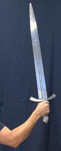 neuenburg sword